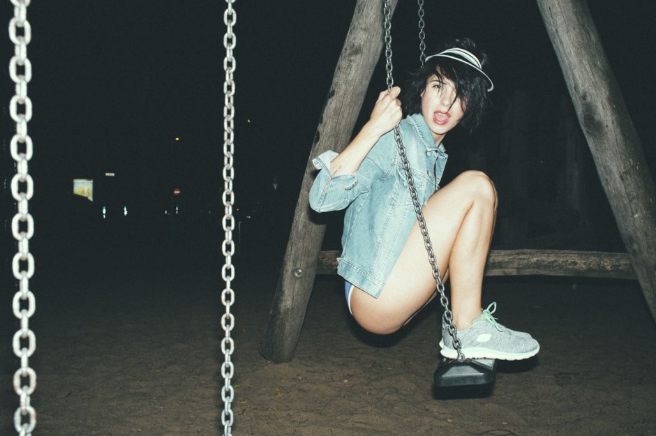Franzi Skamet