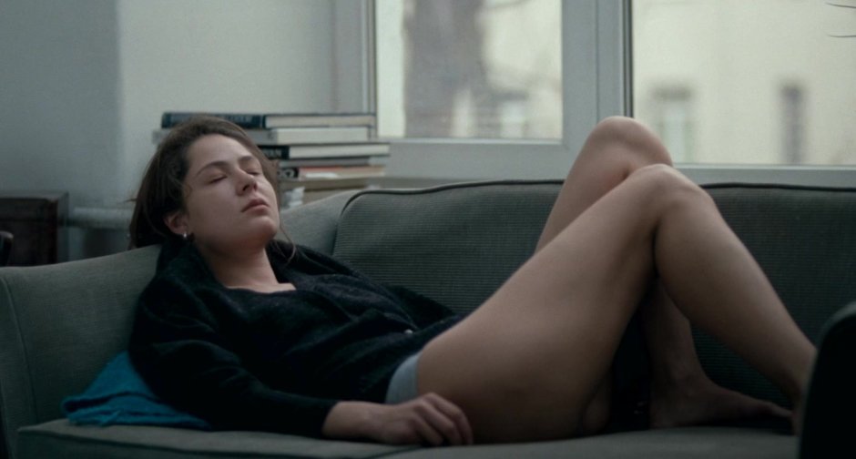 Elena from the movie Brittneys