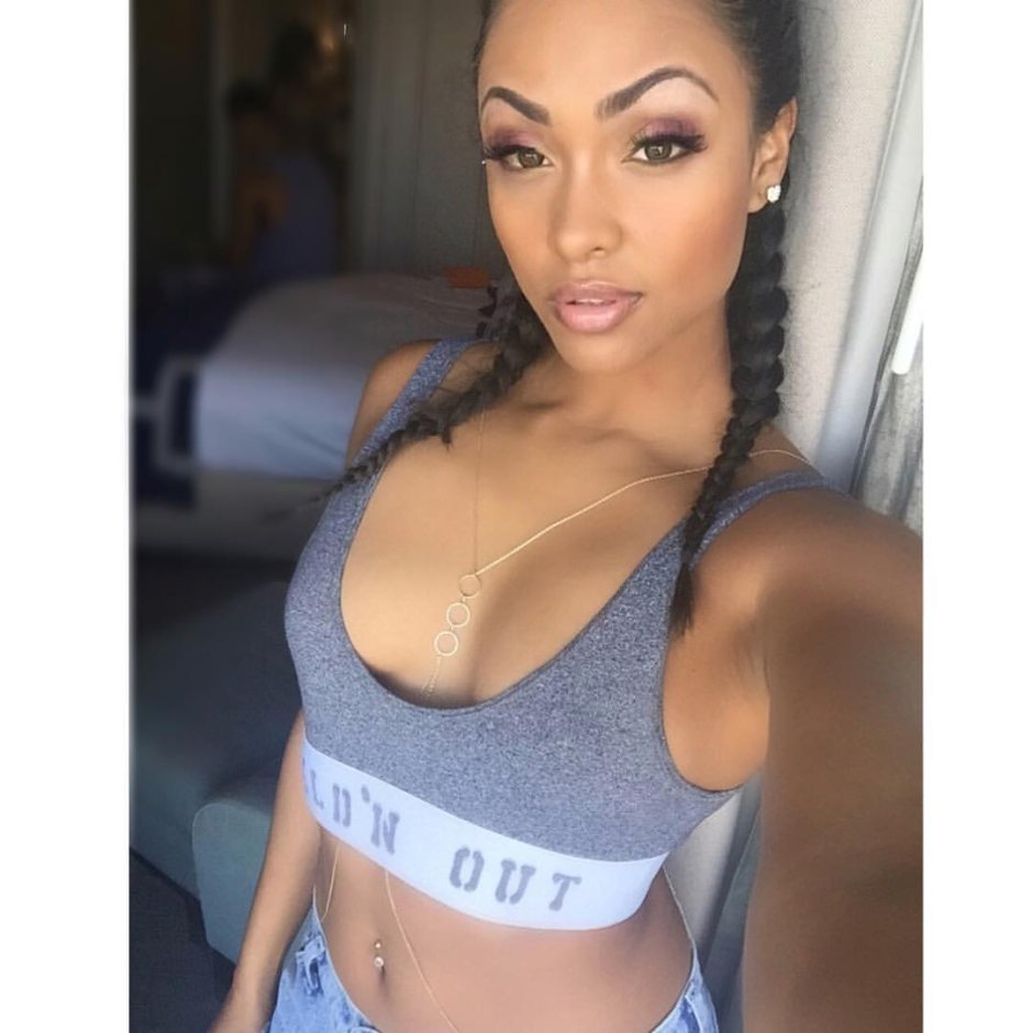Brittney Exline