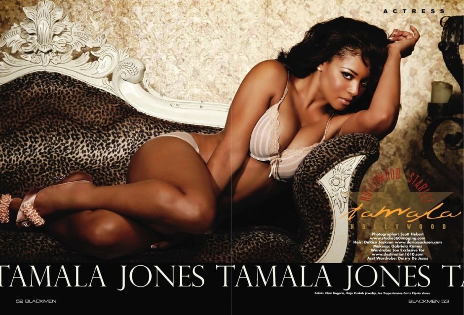 Tokkara Jones Bikini