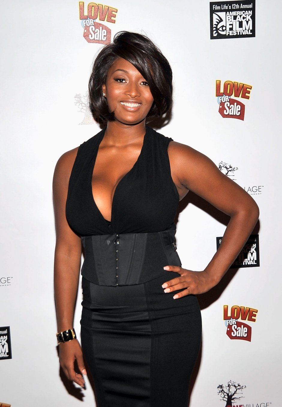 Toccara Jones drain onlifanses