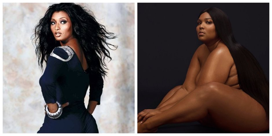 Jordine Jones with bare breasts