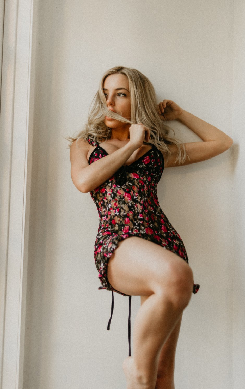 Emma Kotos 2021