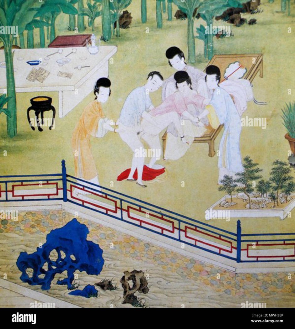 Feng yu zhi