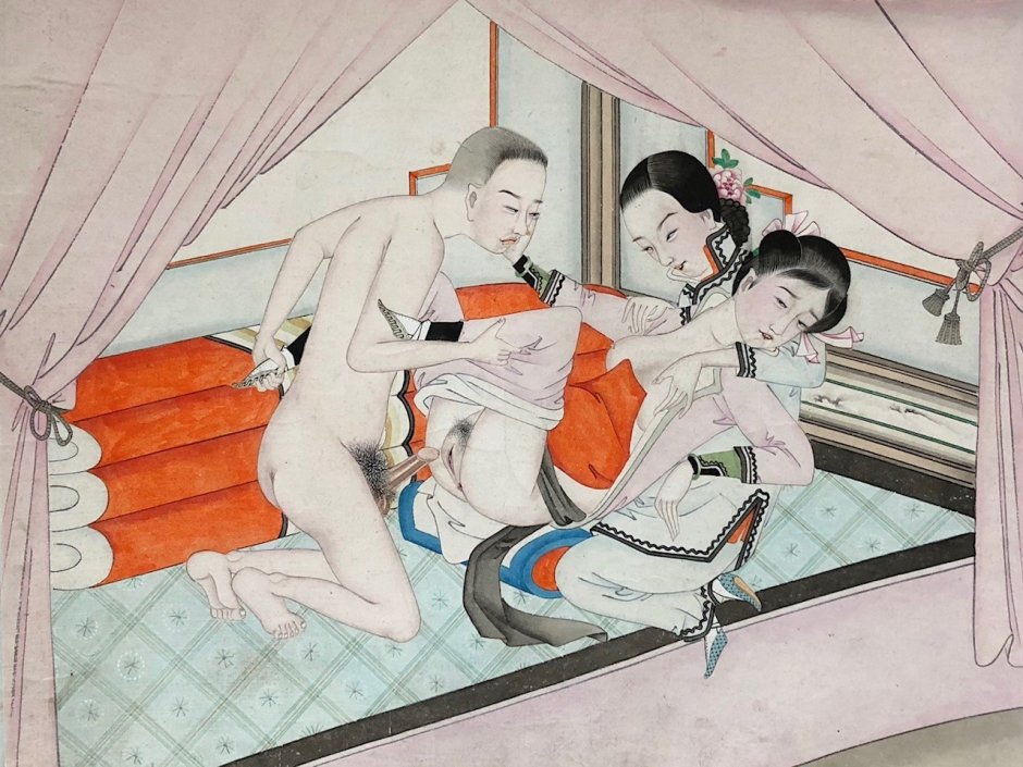 Henri Sugihara 18 +