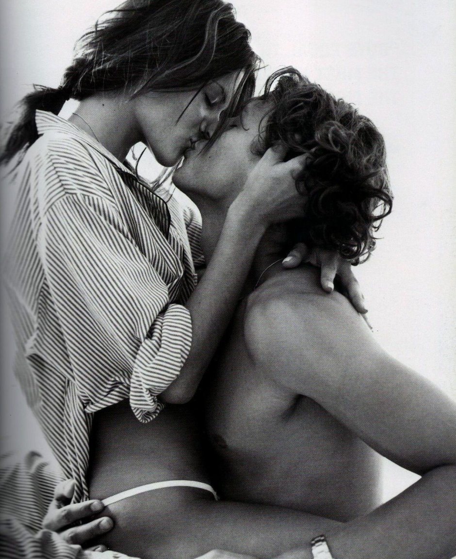 Hot hugs