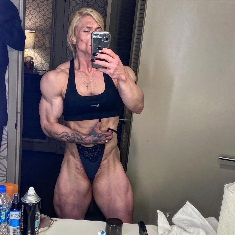 Natasha Trukhina Kuznetsova