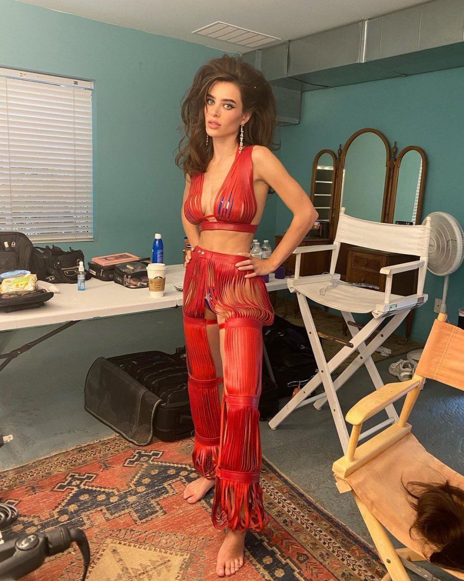 Lana Rhoades 2020