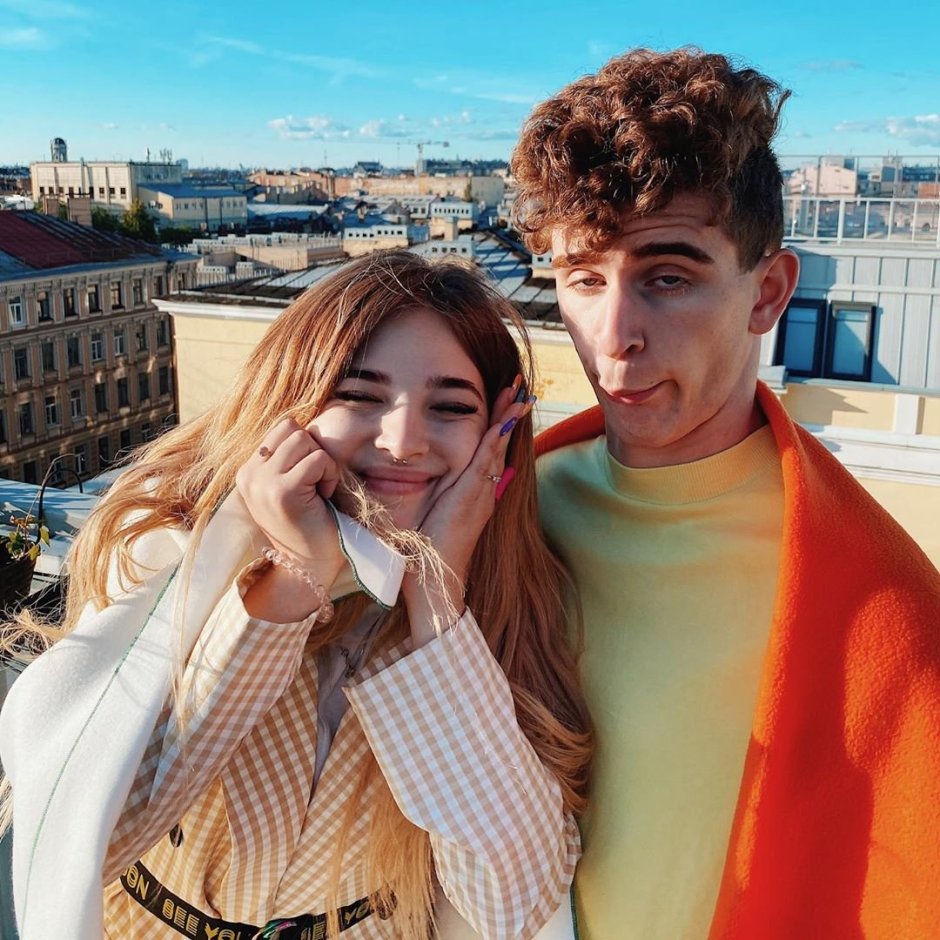 Ani Pokrovskaya guy