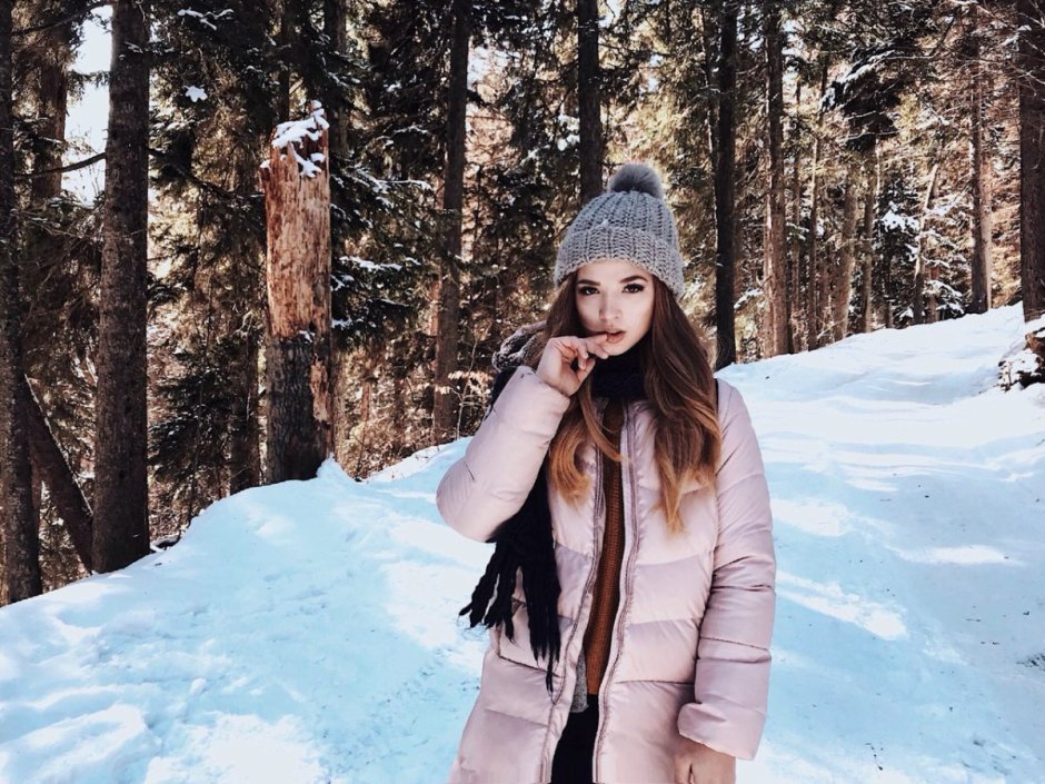 Anya Pokrovskaya (Pokrov)