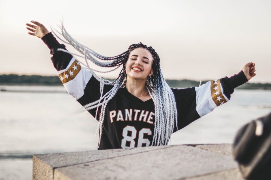 Anya Pokrovskaya Dream Tim