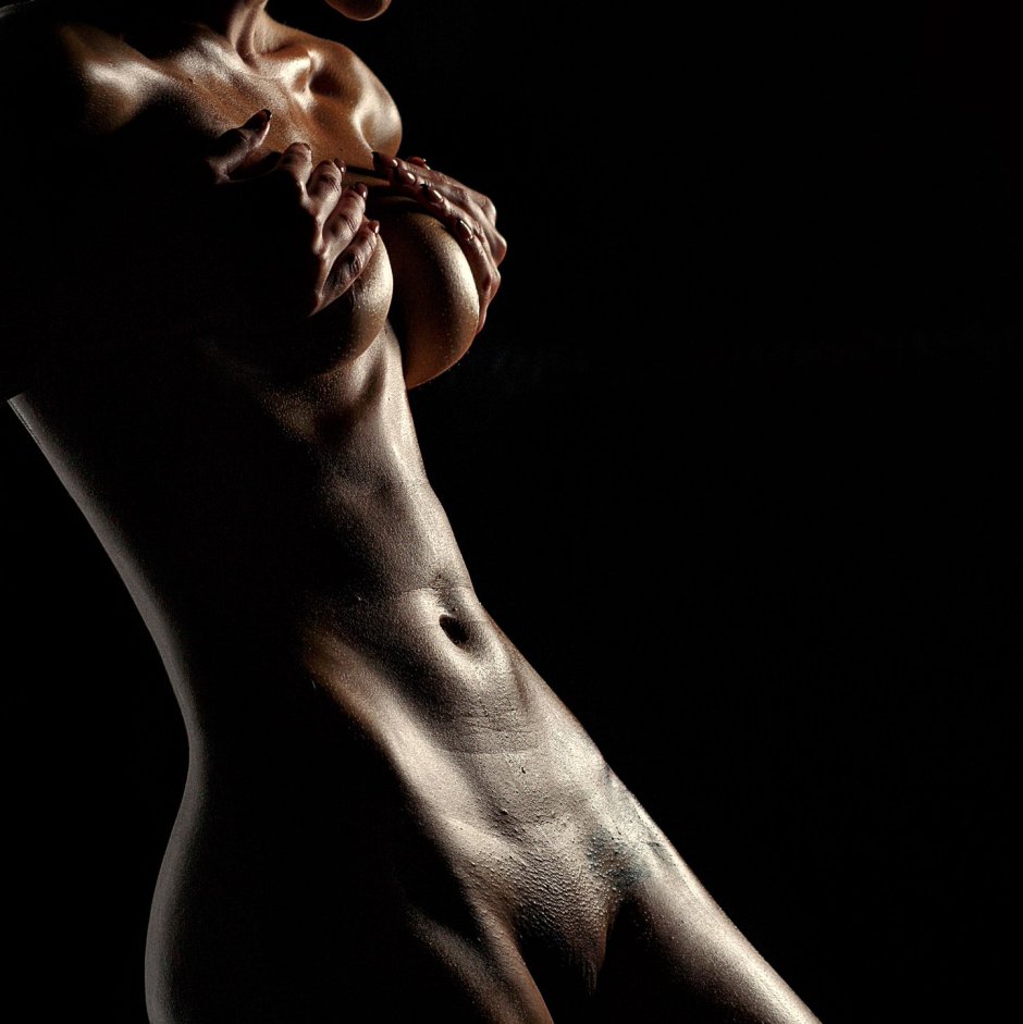 Anna Grace Model Naked