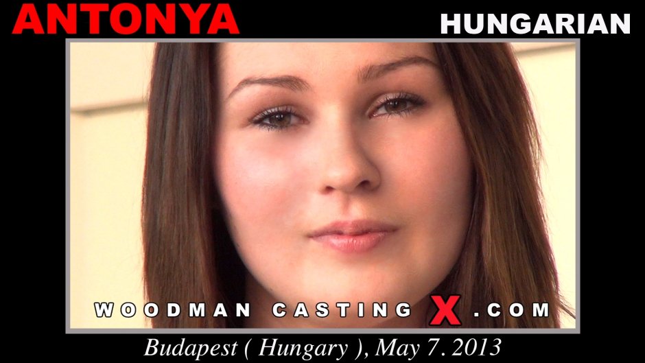 Actress Pierre Woodman Nicole
