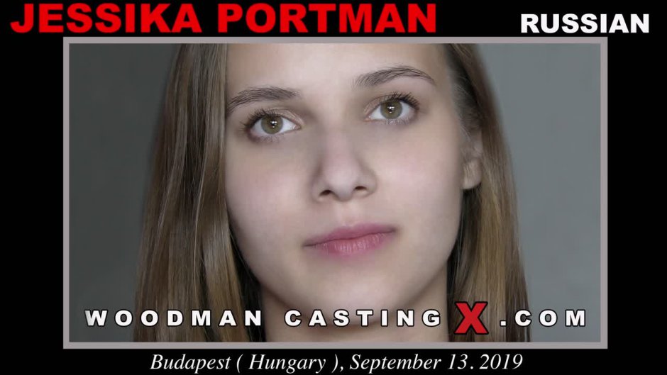 Woodman Casting Wendy Miller