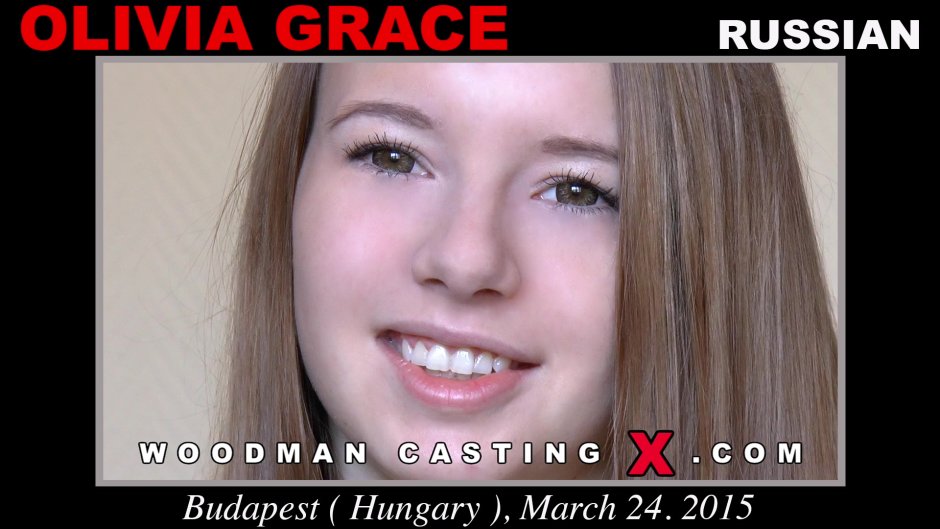 Abigal Johnson Woodman Casting