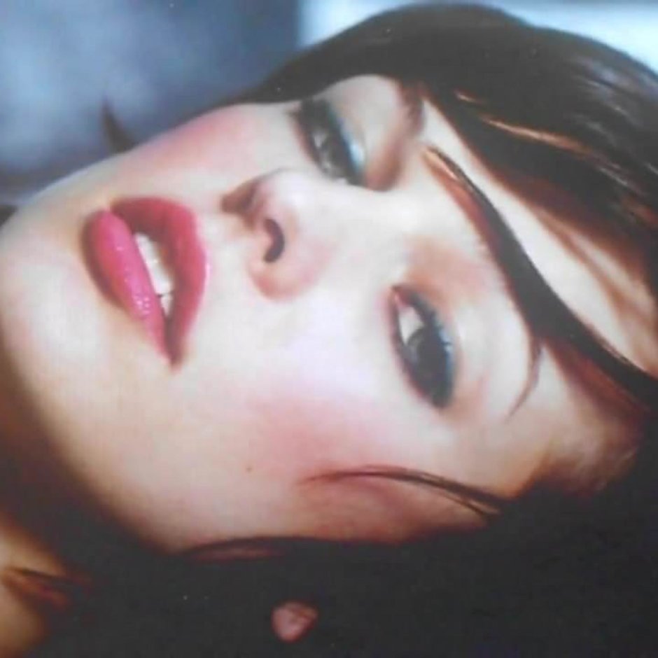 Chanel Preston Casting Woodman