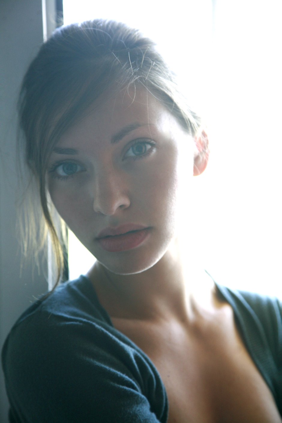 Olga Kobzar Mike Dowson