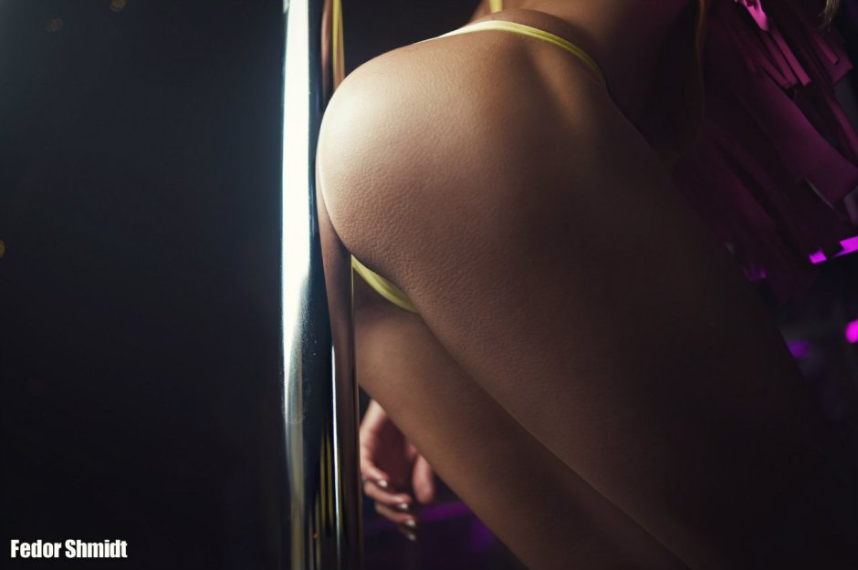 Erotic photographer Fedor