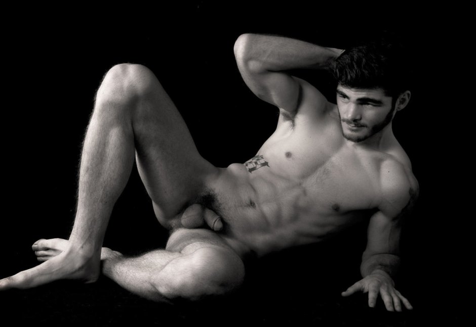 Handsome Man Dick