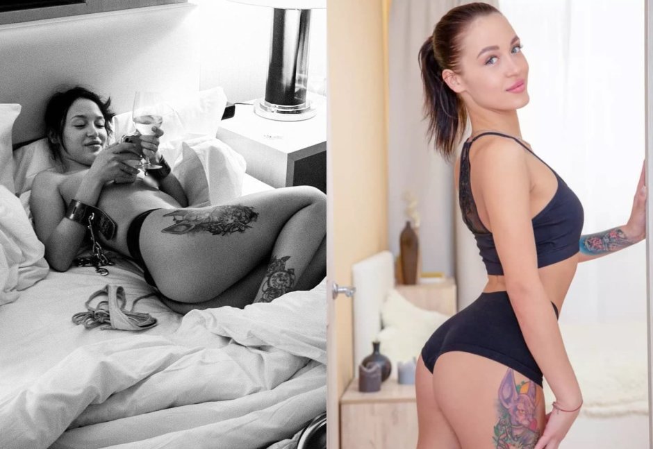 Zhakhok Kristina