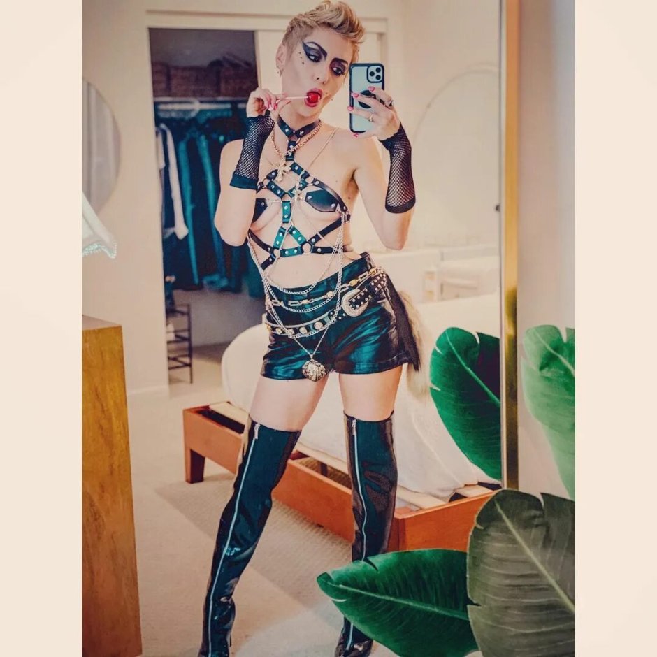 Daria Alekseevna Konovalova