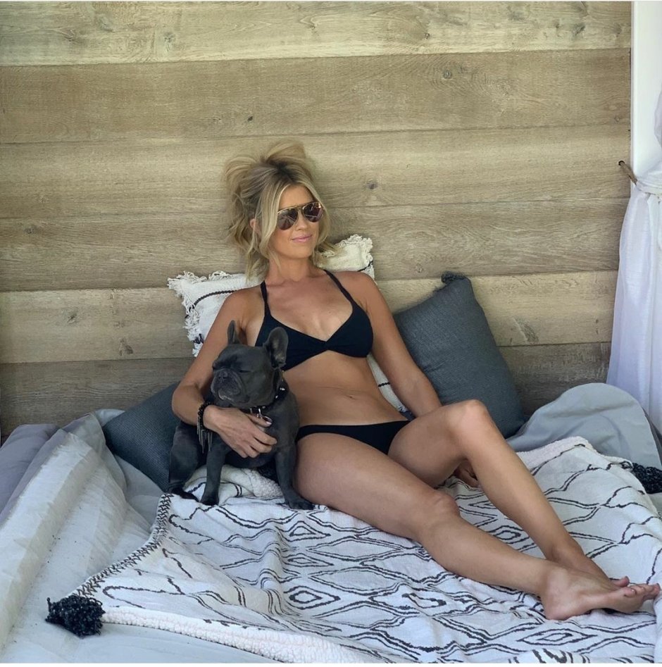 Christina Atted is hot