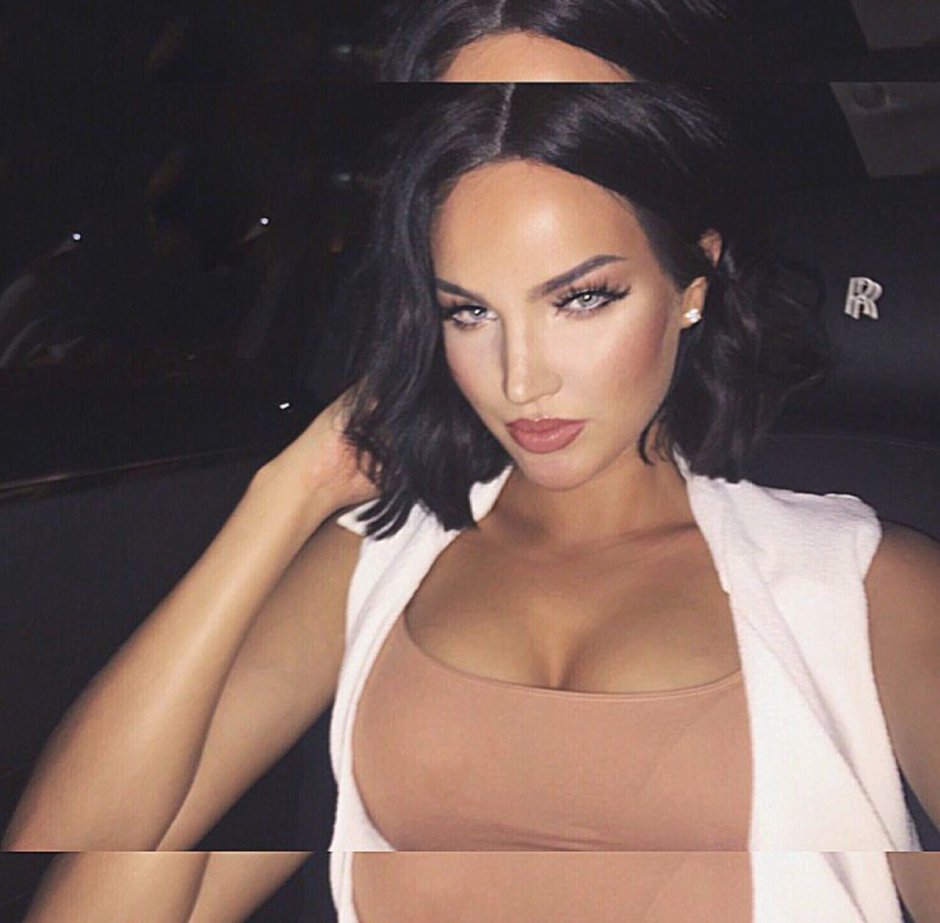 Wedding Natalie Halcro