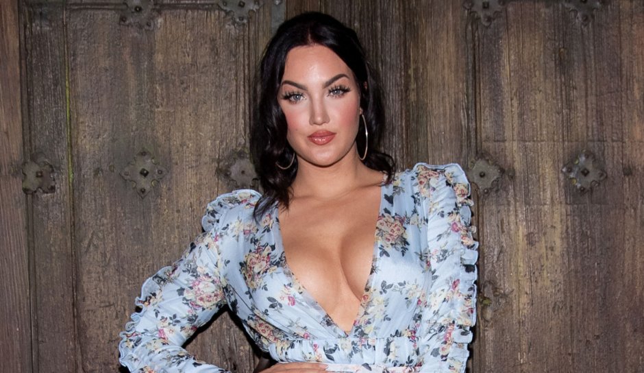 Natalie Halcro is hot