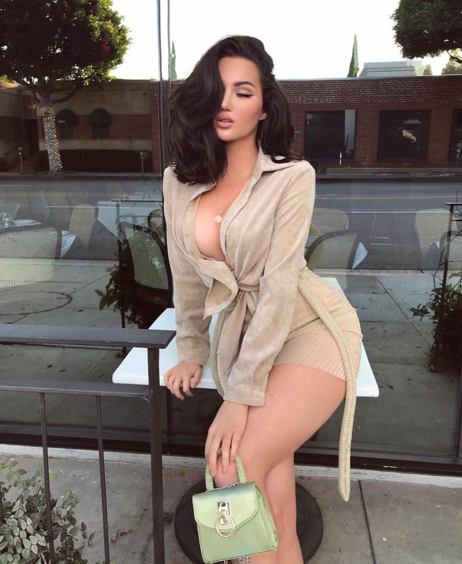 Natalie Black Porn actress