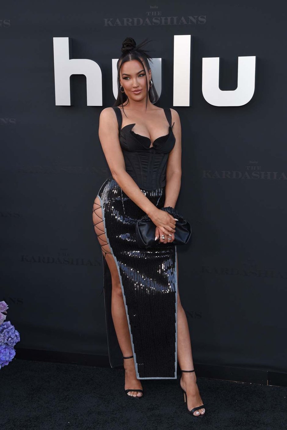 Natalie Halcro Instagram