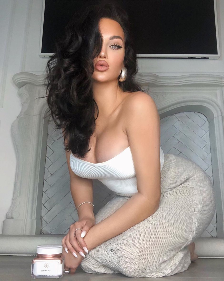 Natalia Halcro