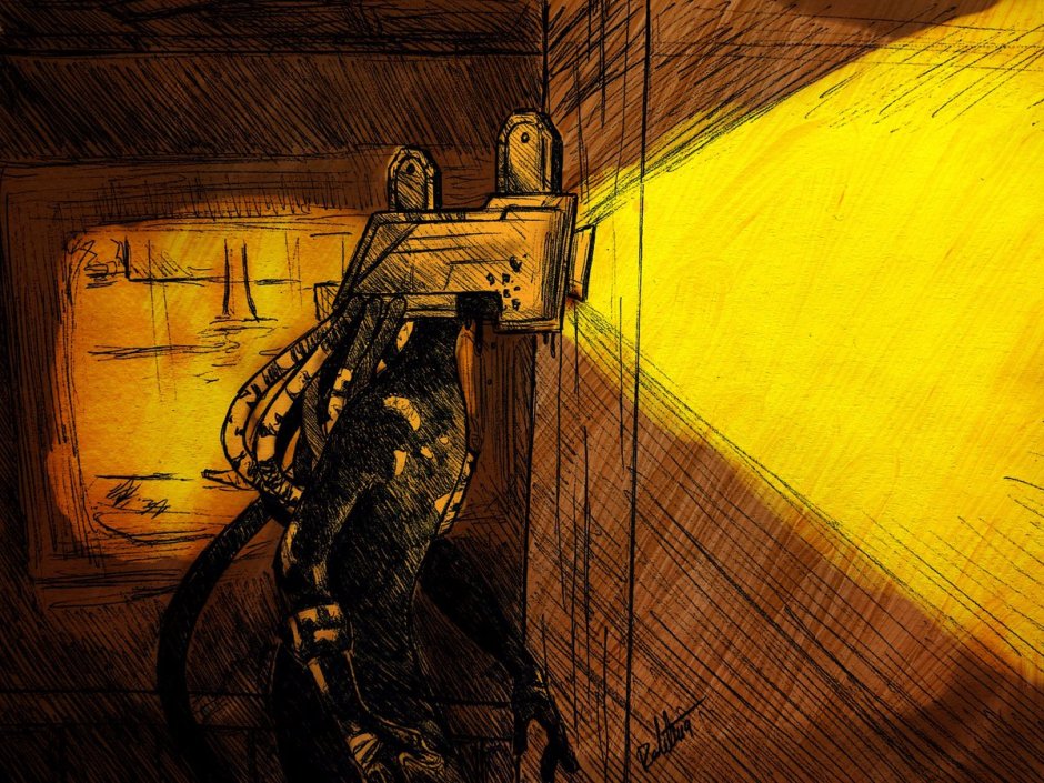 Norman Paul Bendy