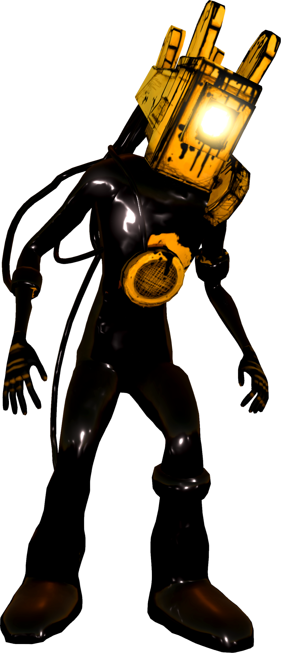 Flight Bendy