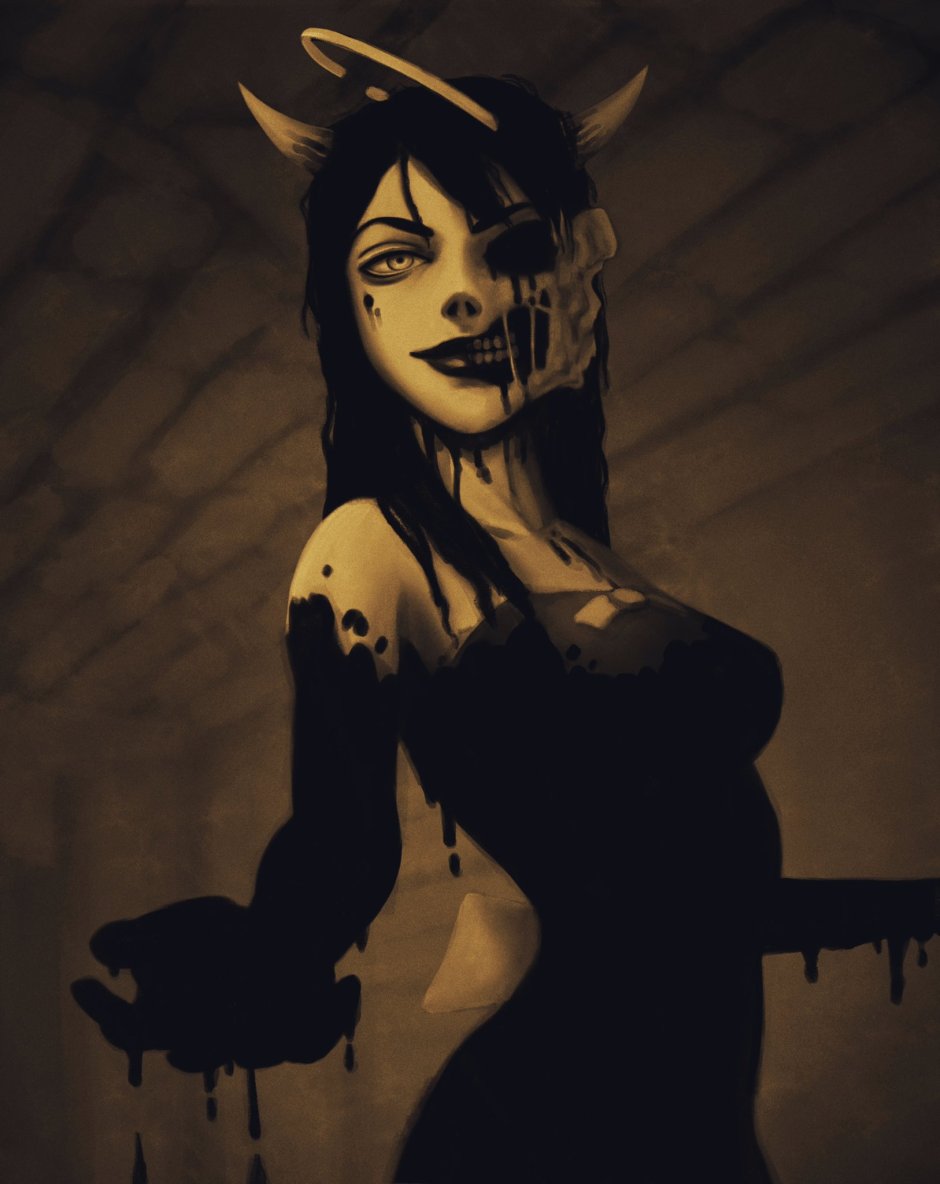 Alice Angel Batim