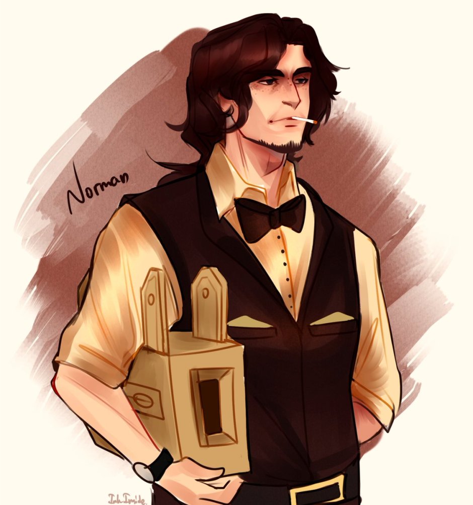 Wally Frank Batim