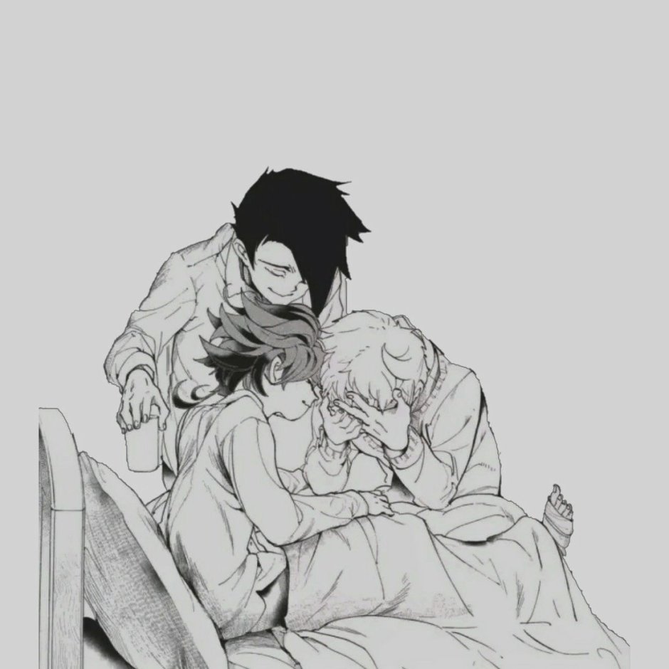 Emma promised nonsense 18