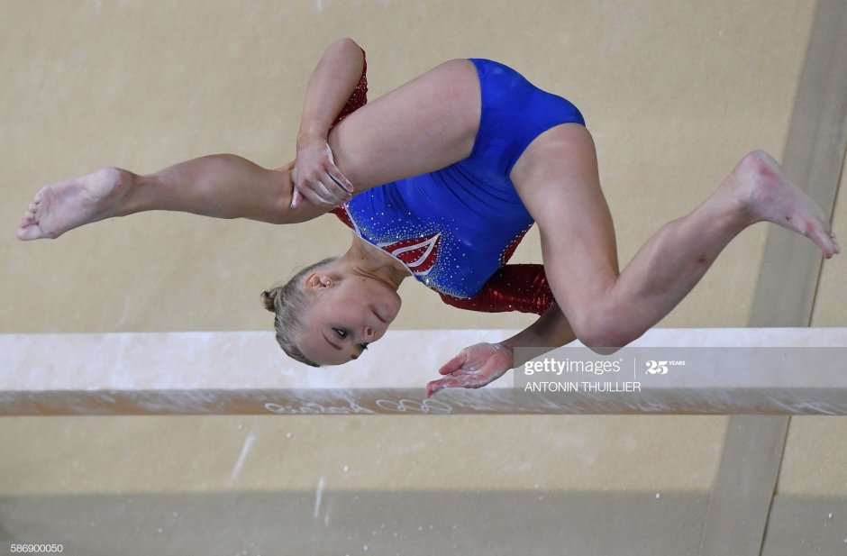 Angelina Melnikov drain