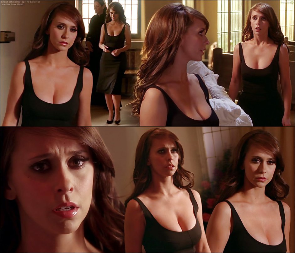 Jennifer Sky Playboy