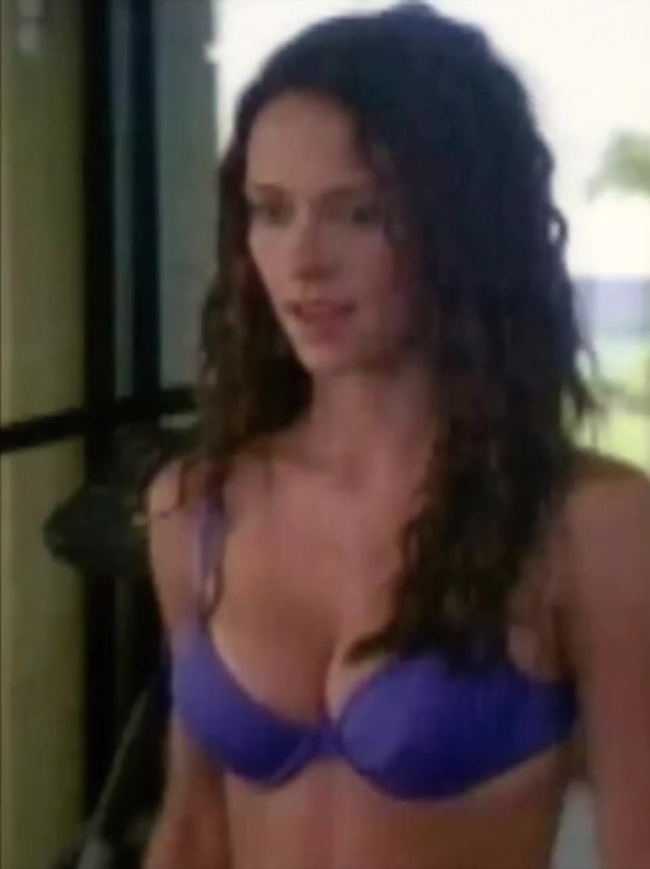 Small breasts