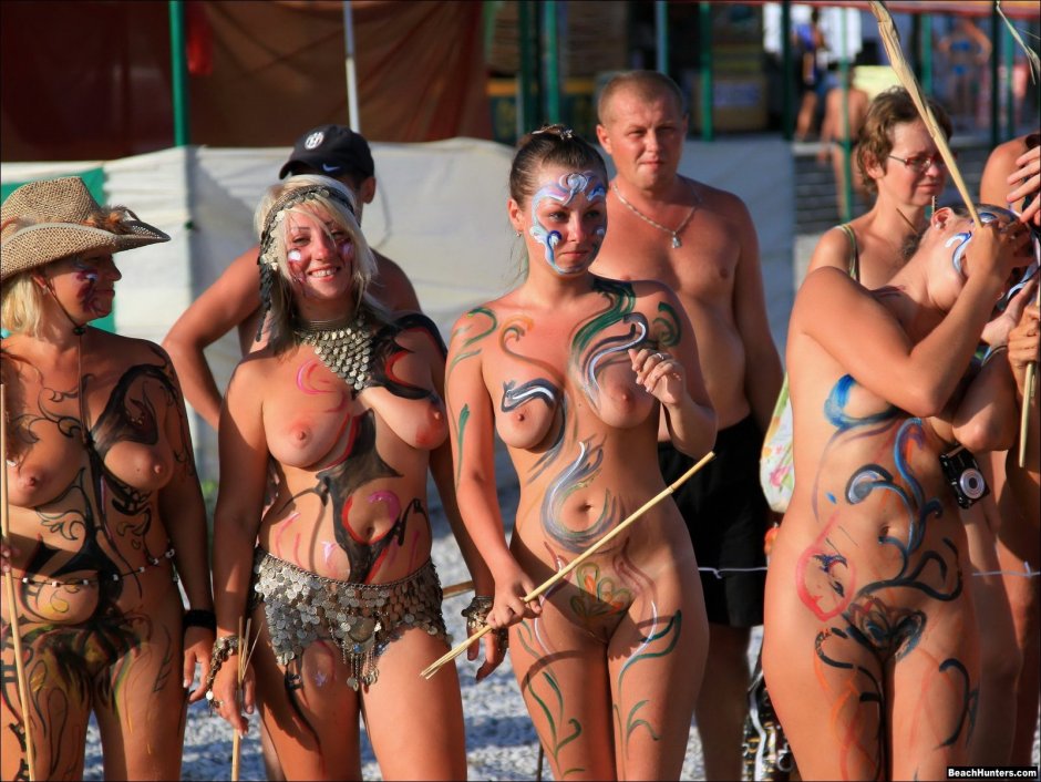 Neptune holiday in Koktebel
