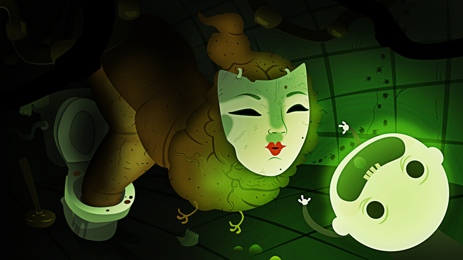 Bulb Boy