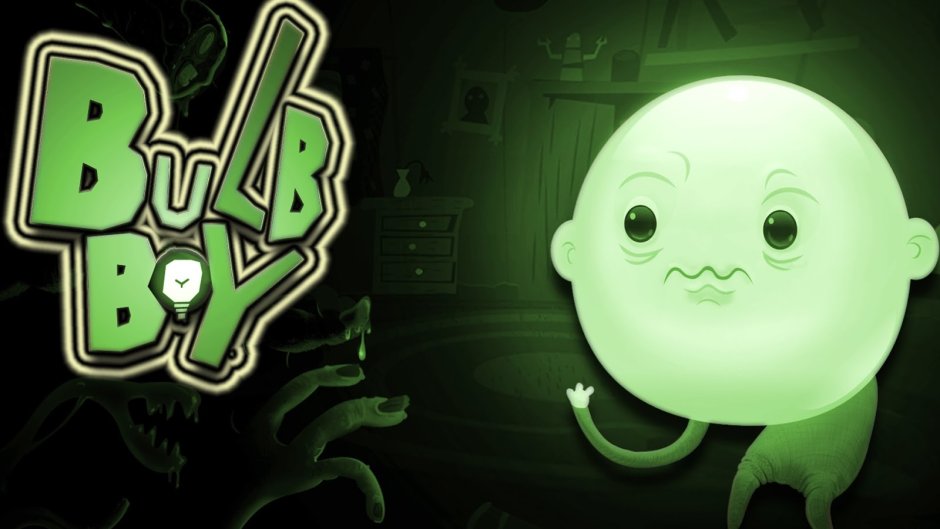 Bulb Boy