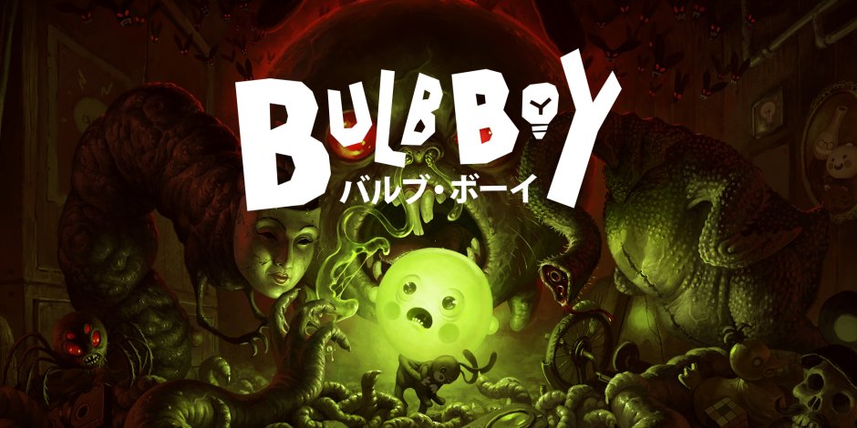 Bulbous Game
