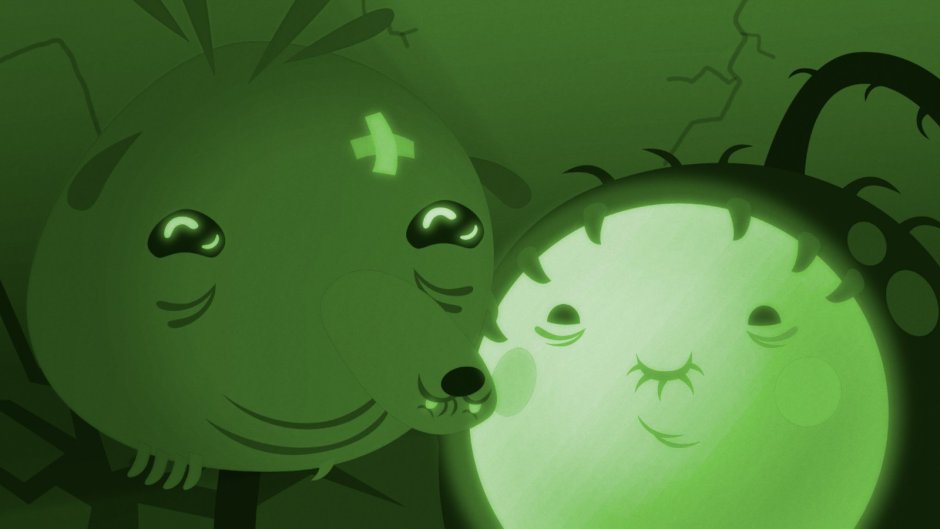 Bulb Boy
