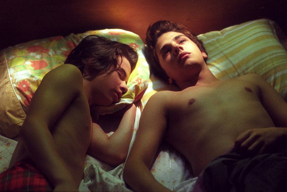 Bl Lit Australian adolescence
