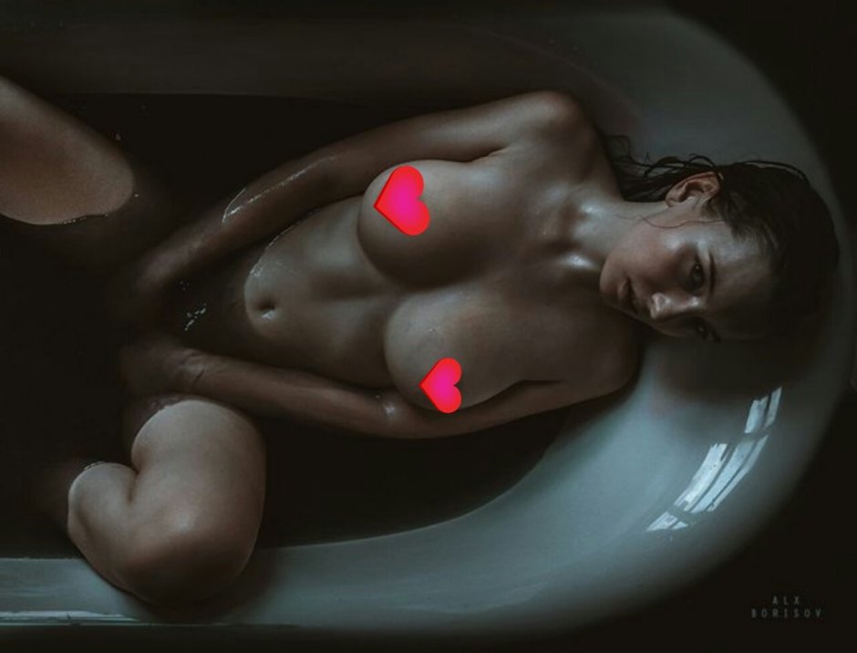 Any Tsareva Anna Vasilchikova Sex