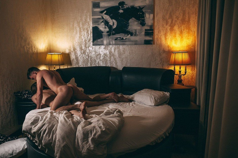 Evgenia Trofimova Naked
