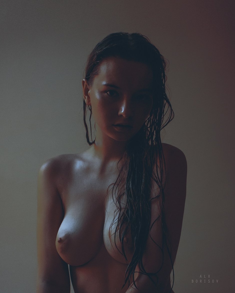 George Chernyadiev photographer