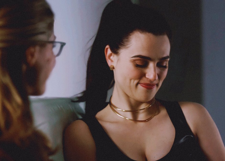 Kara and Lena Supers