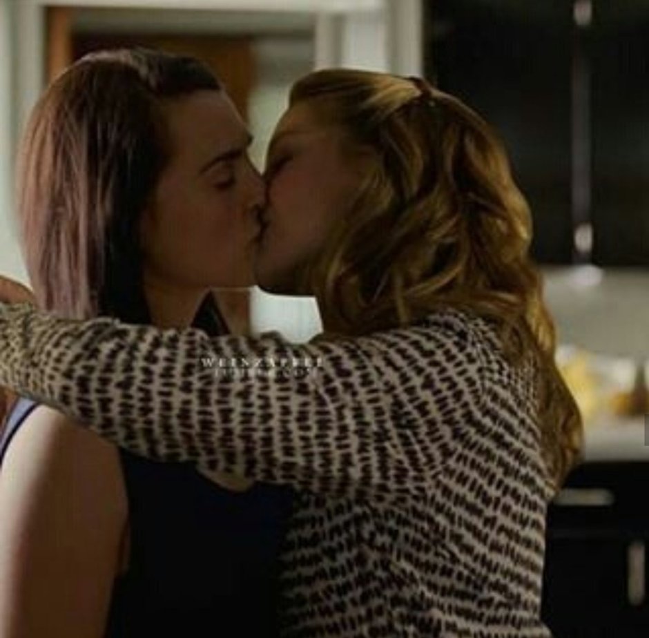 Katie McGrath Labyrinth Bed Scene